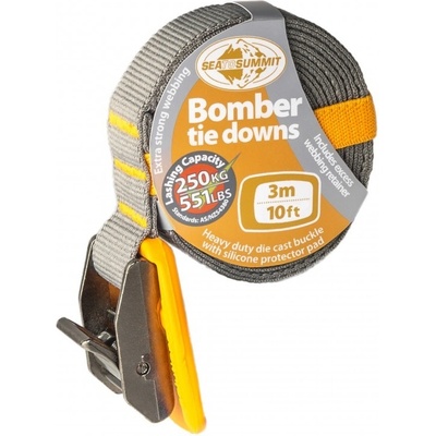 SeaToSummit Bomber tie down 3 m