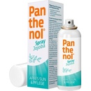 Voľne predajné lieky Panthenol Spray aer.der.1 x 130 g