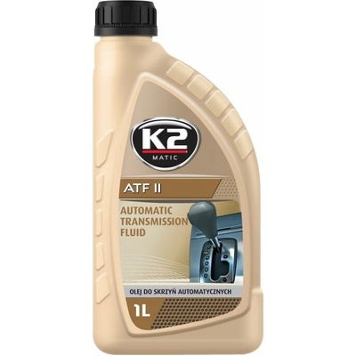 K2 ATF II 1 l