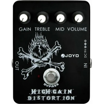 Image 1 of JOYO JF-04