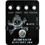 JOYO JF-04 High Gain Distortion