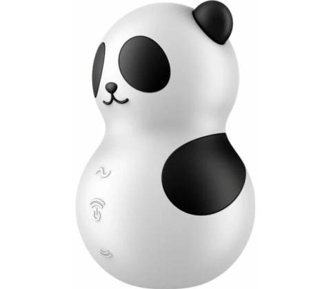Satisfyer Pocket Panda