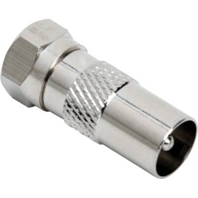Redukcia F / TV coax 05332