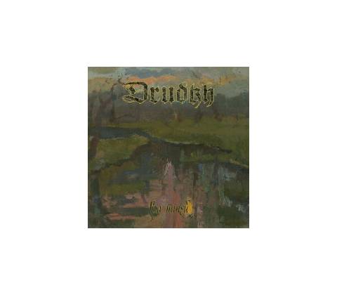Drudkh Shadow with eschaton play 1 CD