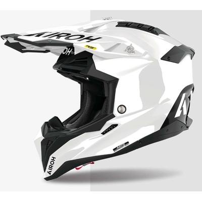 Airoh Aviator 3 Evo Fim Color