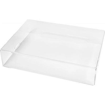 Pro-Ject Cover It E: protiprachový kryt
