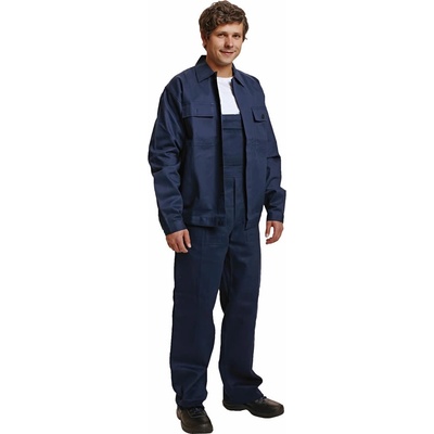 FF BE-01-005 SET lacl a bunda navy