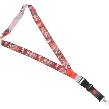 Image 1 of SULLEN ключодържател sullen - ups and downs - sca6379_bk