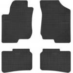 FroGum Гумени стелки Frogum съвместими с Hyundai i30 2007-2012