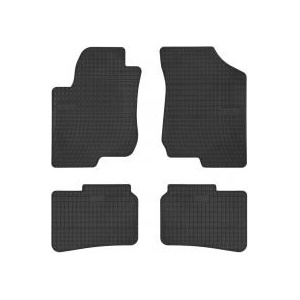 FroGum Гумени стелки Frogum съвместими с Hyundai i30 2007-2012