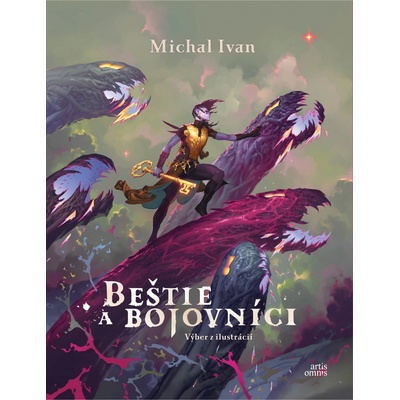 Beštie a bojovníci