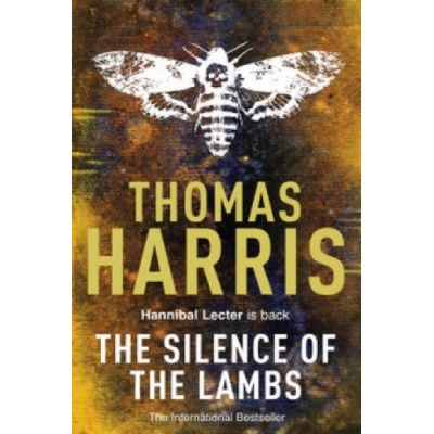 Silence of the Lambs - T. Harris