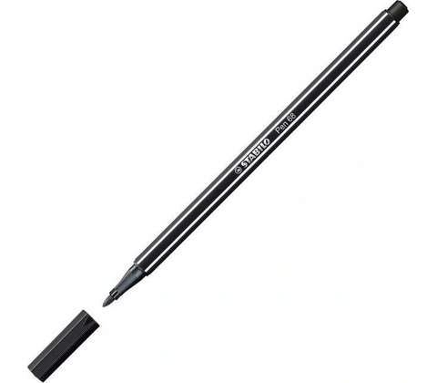 STABILO PEN 68 čierna