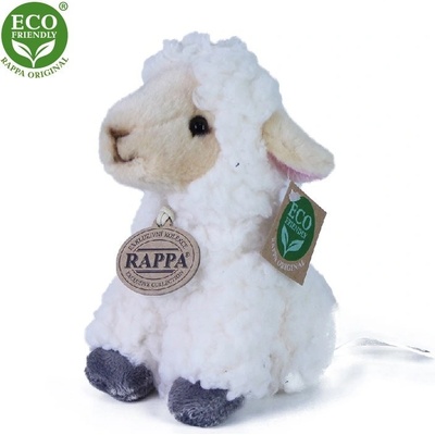 Eco-Friendly ovečka sediaca Edition 16 cm