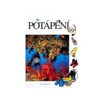 Potápění