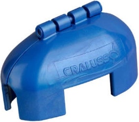 Cralusso Shell Method Mould