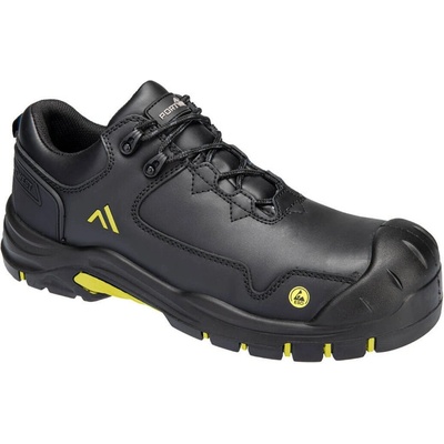 PORTWEST APEX S3S ESD polobotka Černo-žlutá