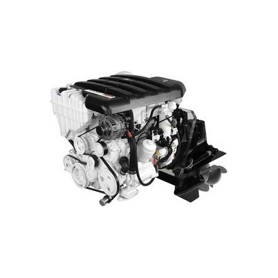 Mercruiser MD 2.8 220s DTS Bravo 2 X 220 HP