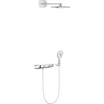 GROHE Душ система с термостат, 26446000, външна/вградена (26446000)