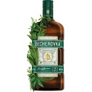 Jan Becher Becherovka Unfiltered 38% 0,5 l (čistá fľaša)