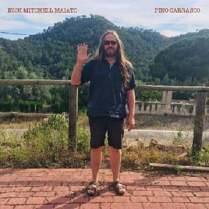 Nick Mitchell Maiato - Pino Carrasco (LP) (5060366789815)