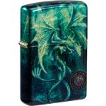 Zippo запалка ZIPPO - Anne Stokes Collection - 66078