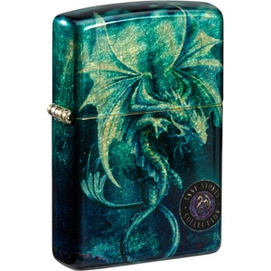 Zippo запалка ZIPPO - Anne Stokes Collection - 66078