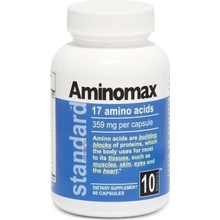 Natural SK Aminomax 60 kapsúl