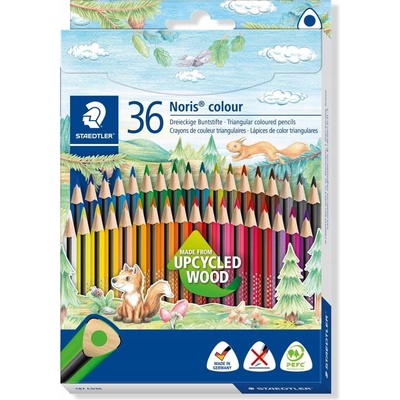 Staedtler 187 CD36 36 ks