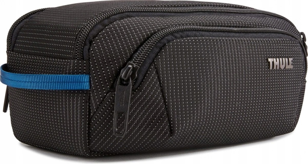 Thule Crossover 2 Toiletry Bag Black