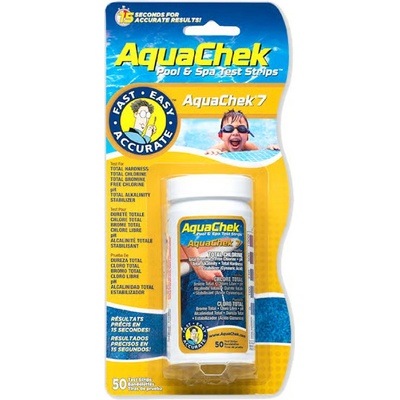 AQUACHECK tester 7v1