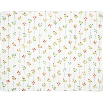 Green Gate Памучна подложка Hannah, 35 x 45 cm - Green Gate (QUIPLA35HAN0106)