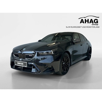 BMW M5 xDrive 535 kW