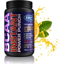 Fitco BCAA Instant Power Punch 700 g