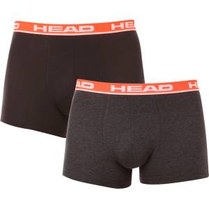 Head Комплект от два - мъжки боксерки HEAD многоцветни Head | Mnogotsveten | МЪЖЕ | M