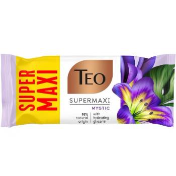 Teo Сапун ТЕО SUPER MAXI Mystic 140гр (3/4932)