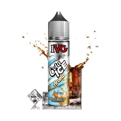 IVG Shake & Vape Classics Cola Ice 18 ml