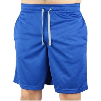 Under Armour pánske kraťasy Tech Mesh short tmavě modrá