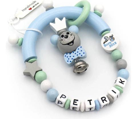 HappyKids PLUTO