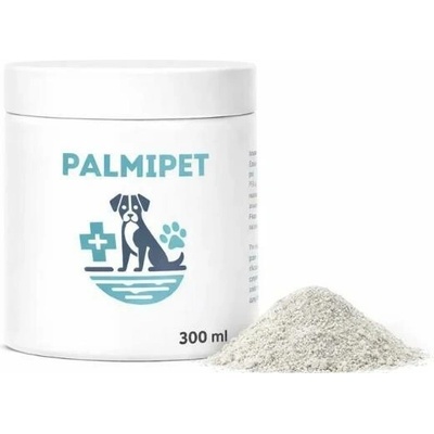 PALMIPET pro psy prášek 300ml