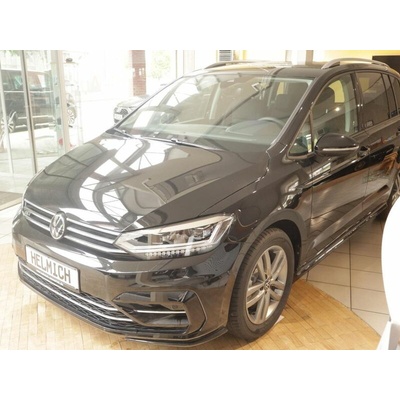 Volkswagen Touran 1.5 TSI Comfortline DSG 110 kW
