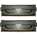Paměti Patriot Viper Steel DDR4 32GB 3200MHz CL16 (2x16GB) PVS432G320C6K