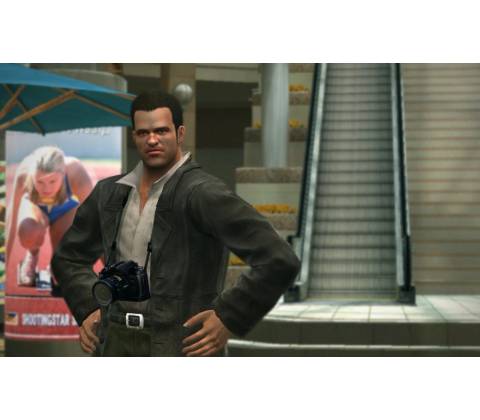 Dead Rising