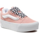 Vans Knu Stack light pink