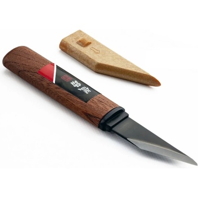 Takagi Japonský univerzálny nôž Kiridashi 60mm