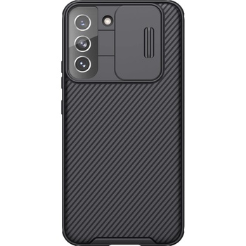 Nillkin Гръб Nillkin CamShield Pro за Samsung Galaxy S22 , Черен (KXG0019242)