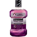 Ústne vody Listerine Total Care Clean Mint ústná voda 1 l