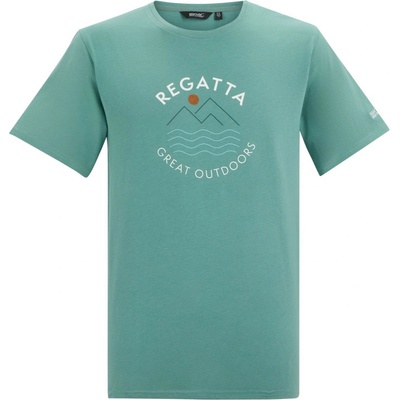 Regatta Cline IX modré