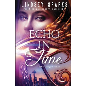 Echo in Time (ISBN: 9781949485318)