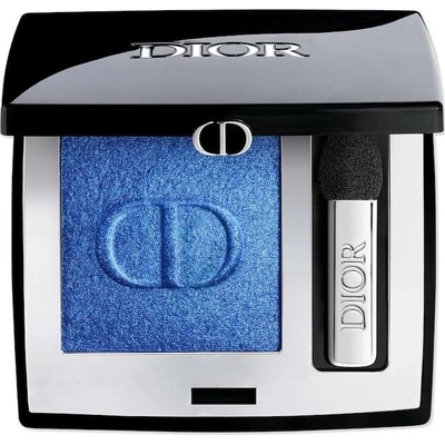 Dior Diorshow Mono Couleur Oční stíny Fialová 2 g